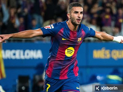 Gol Ronaldo Nazario hingga Thierry Henry di Barcelona dilampaui Ferran Torres