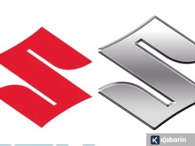 Suzuki resmi ubah logo setelah 22 tahun