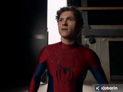 Tom Holland balik syuting Spider-Man lagi usai gegar otak