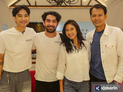 7 rekomendasi film bioskop terbaru tayang November 2025