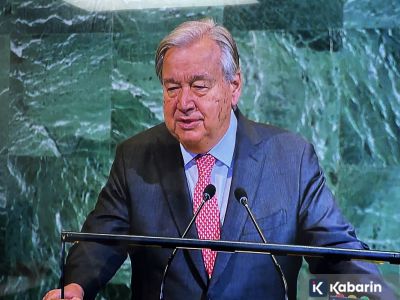 Sekjen PBB dukung gencatan senjata Gaza yang didorong Trump