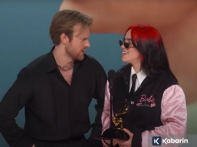 Billie Eilish raih pendapatan mencapai Rp883 miliar dari aktivitas kreatif