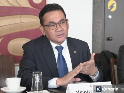 Mendag: Kemitraan RI-Uni Eropa buka peluang pasar lebih luas dan investasi baru