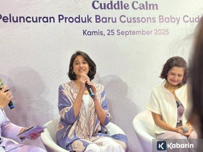 Bikin bayi anteng dan tidur nyenyak, dokter sarankan pola rutin sejak dini