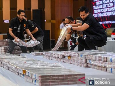 Fatwa MUI soal rekening dormant: Kembali ke pemilik atau untuk kemaslahatan umat