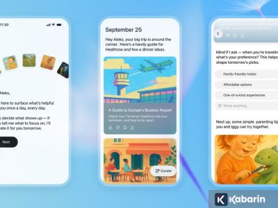 ChatGPT punya fitur baru "Pulse" untuk bikin laporan pribadi harian pas kamu tidur