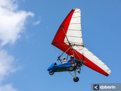 Desa warisan UNESCO di Anhui tawarkan wisata "Low Altitude" ala petualangan udara