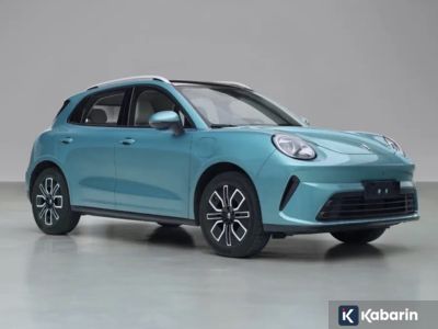 GWM luncurkan SUV listrik model baru Ora 5 di pasar China