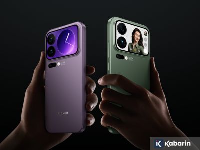 Xiaomi 17 Pro & Pro Max rilis, bawa Layar ekstra hingga kamera yang gahar