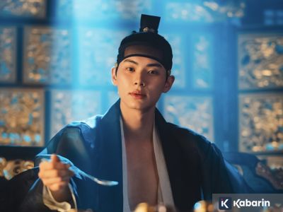 5 momen ikonik di drama "Bon Appetit Your Majesty" yang bikin fans baper