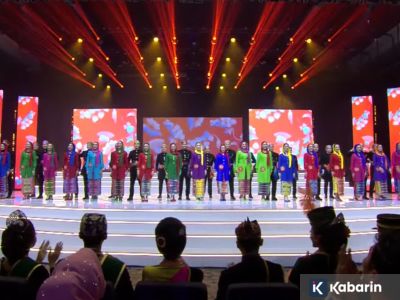 Merawat tradisi serta budaya Betawi lewat Abang None Jakarta 2025