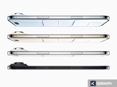 Produksi iPhone Air dikurangi hingga satu juta unit
