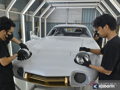 Menekraf ajak anak muda berani coba peruntungan di industri kreatif