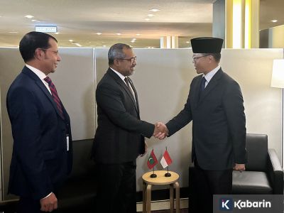 Maladewa cetak sejarah hentikan penularan HIV dari ibu ke anak
