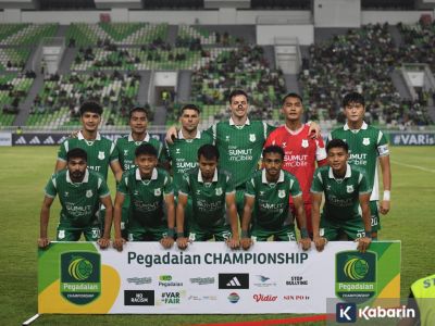 PSMS Medan sukses gasak Sumsel United 2-0
