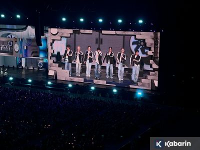 NCT Dream akan comeback dengan rilis EP di bulan depan