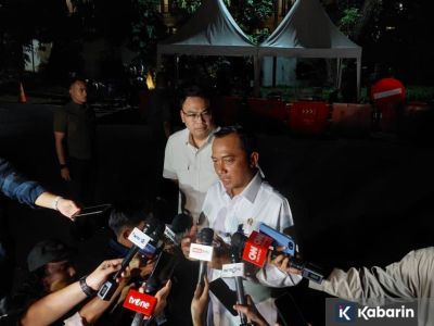 Prabowo langsung gercep beri arahan soal kasus MBG ke SPPG