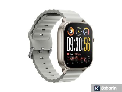 Realme rilis jam tangan Watch 5, mirip Apple Watch Ultra
