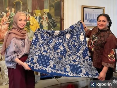 Cara merawat batik supaya awet dan tidak cepat pudar
