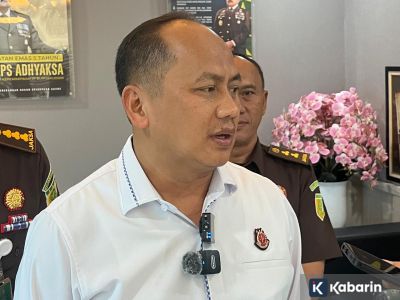 Mantan wakil Jaksa Agung Darmono wafat
