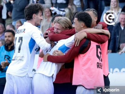 Update klasemen Eredivisie setelah pekan ketujuh: Feyenoord kokoh di puncak