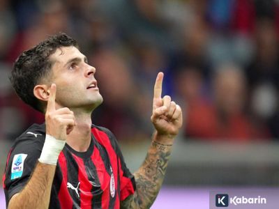 10 pemain AC Milan jegal penampilan awal sempurna Napoli di Liga Italia
