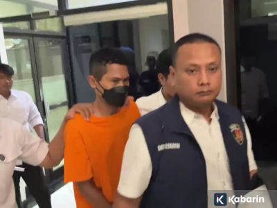Tokoh agama Bekasi terjerat kasus kekerasan seksual, terancam 15 tahun bui
