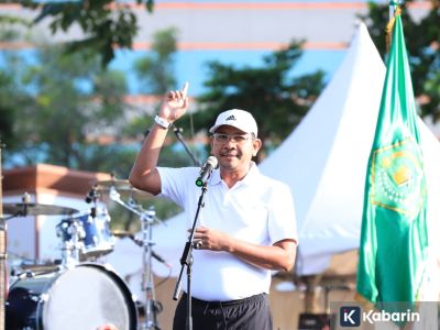 Kemenag gagas program GAS Nikah untuk bantu pemuda agar siap nikah lahir batin