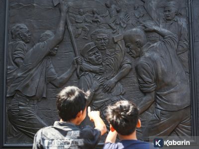 Sejarah serta makna lahirnya Hari Kesaktian Pancasila pada 1 Oktober