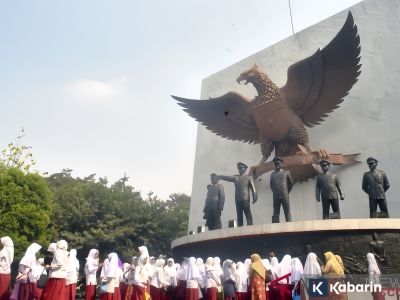 Peringatan Hari Kesaktian Pancasila 1 Oktober libur apa enggak?