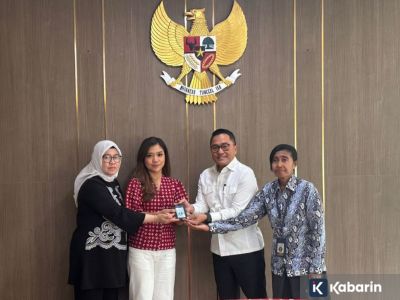 Istana janji gak bakal tarik ID Pers wartawan lagi