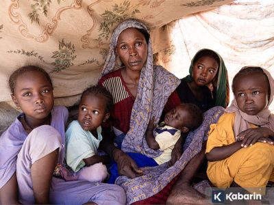 Ribuan warga Kordofan ngungsi akibat konflik makin panas di Sudan