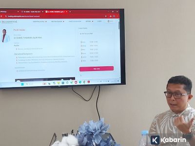 Sering lelah padahal aktivitas ringan? Bisa jadi gejala aritmia!