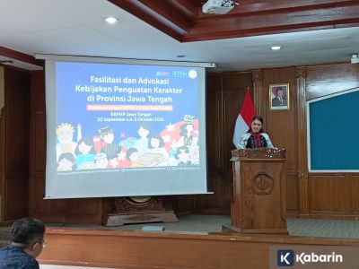 Kemendikdasmen ingatkan efek buruk gadget bagi karakter anak muda
