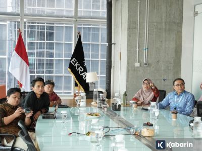 Wayang modern tembus panggung internasional buka peluang ekonomi kreatif