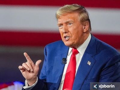 Trump yakin hubungan AS dan China akan baik-baik saja meski perang dagang memanas