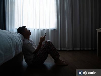 Ternyata remaja kesepian perlu ditemani dan didengar orang tua lho