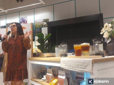 IKEA luncurkan dua kopi baru dalam memperingati Hari Kopi Internasional