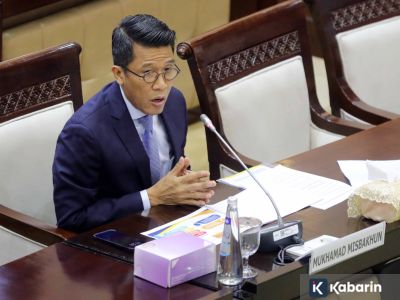 DPR setuju pajak marketplace ditunda, UMKM bisa napas lega dulu