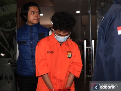 Mengenal Bjorka, peretas misterius pembobol data jutaan warga Indonesia