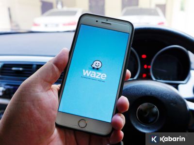 11 Aplikasi yang tak disangka-sangka ternyata buatan Israel, Waze salah satunya
