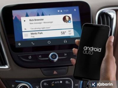 Android Auto tambah dua fitur baru biar nyetir makin praktis