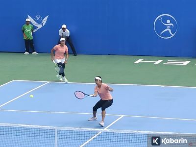 Prestasi membanggakan! Janice Tjen dan Aldila ke Final WTA 250 Chennai