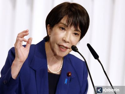 Sosok Sanae Takaichi yang siap pecahkan rekor jadi PM perempuan pertama Jepang