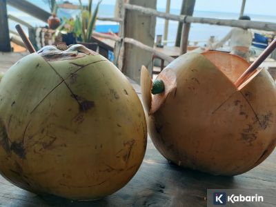 Biar nggak bosan sama air putih, coba 7 minuman sehat ini buat temani pagi kamu