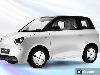 Wuling kenalkan Aishang, mobil listrik mini yang cocok buat anak muda