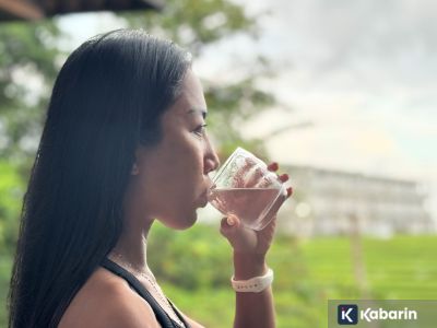 Air hangat atau air dingin, mana yang lebih baik buat kesehatan?