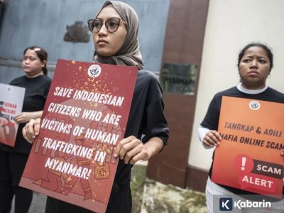 Jangan tergiur gaji besar, begini cara aman hindari modus TPPO berkedok kerja di luar negeri