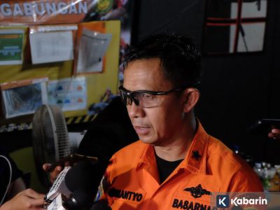 Evakuasi di Ponpes Al Khoziny, 19 jenazah berhasil ditemukan tim Basarnas