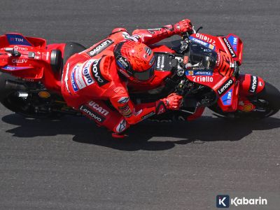 Marc Marquez fokus pulihkan cedera dan tutup musim lebih awal